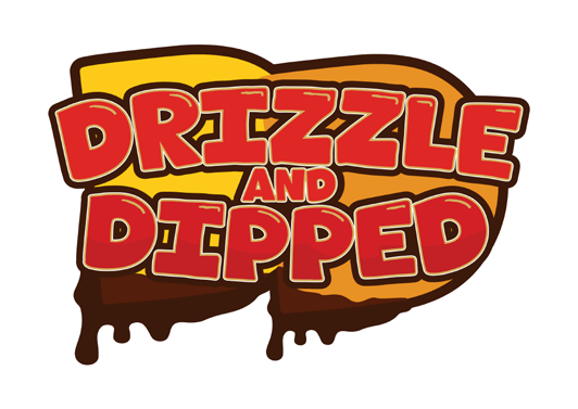 Drizzle and Dipped