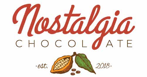 Nostalgia Chocolate